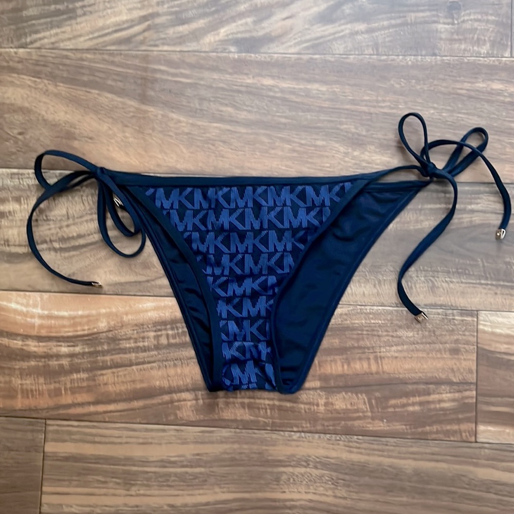 NWOT Michael Kors Bikini Bottom